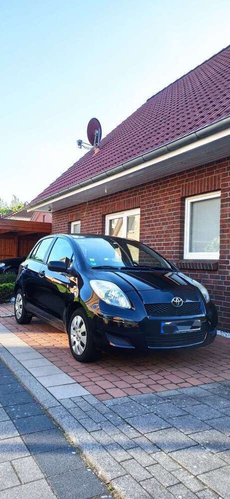 Yaris