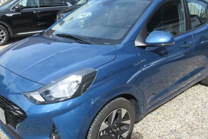 Hyundai i10 8.400 km 16.950 &euro; Gettorf 24214