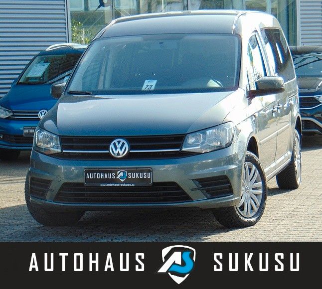 VW Caddy Maxi 201.757 km 13.990 &euro; Neumünster 24537