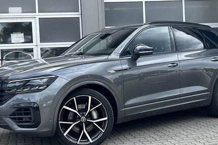 VW Touareg 49.987 km 52.990 &euro; Nortorf 24589
