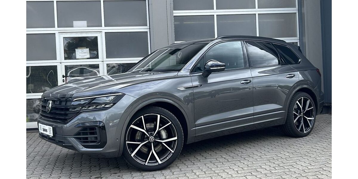 VW Touareg 49.987 km 52.990 &euro; Nortorf 24589