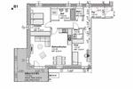 Etagenwohnung Neumünster Brachenfeld/Ruthenberg - 3 Zimmer, 93 m&sup2;, 1.677&euro; | Angebot:26531119