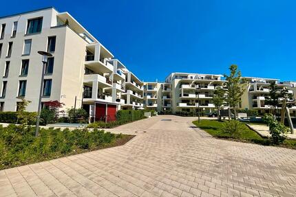 Neubau GartenWohnung im Bismarckviertel!!! Provisionsfrei