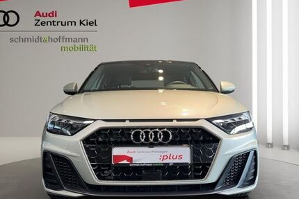 Audi A1 7.400 km 25.980 &euro; Kiel 24118