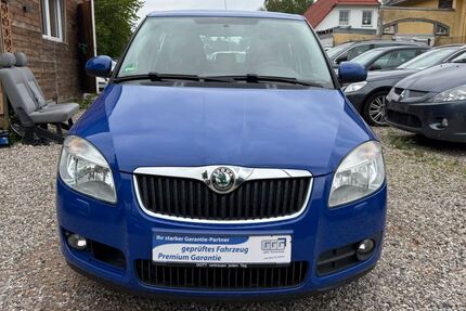 Skoda Fabia 208.000 km 2.499 &euro; Kronshagen 24119