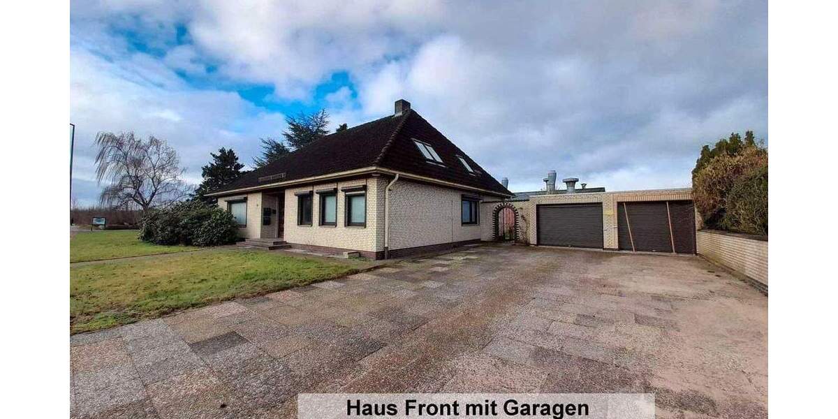 Hochwertiges Mehrfamilienhaus Gute Verkehrsanbindung Nähe Naherholungsgebiet 9 zimmer