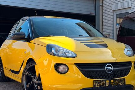 Opel Adam 156.900 km 6.590 &euro; Kiel 24145