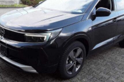Opel Grandland (X)
