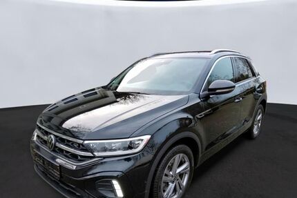 VW T-Roc 43.082 km 28.480 &euro; Neumünster 24537