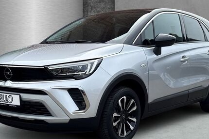 Opel Crossland (X) 30.511 km 19.990 &euro; Neumünster 24536