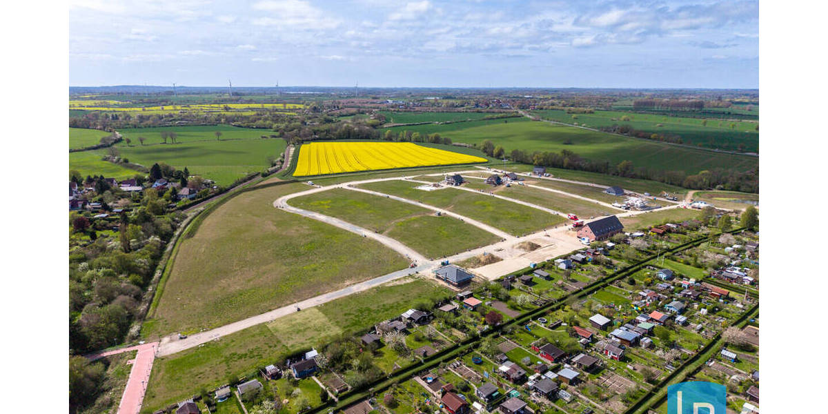 Grundstück Schönberg (Holstein) Schönberg - 343.570&euro; | Angebot:25916489
