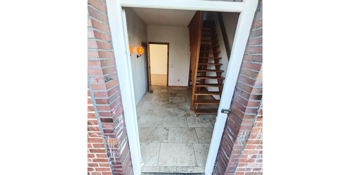 Ruhige 4-Zimmer-Wohnung (116 m²) mit Garten, 2 Min zum Kanal 4 zimmer