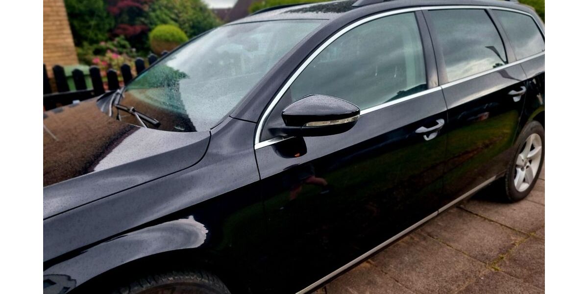 VW Passat 310.000 km 5.500 &euro; Preetz 24211