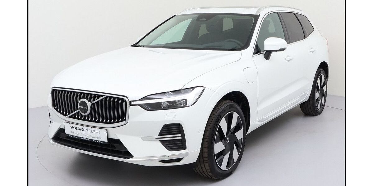 Volvo XC60 16.126 km 47.950 &euro; Kiel 24107