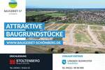 Grundstück Schönberg (Holstein) Neuschönberg - 155.170&euro; | Angebot:25702143