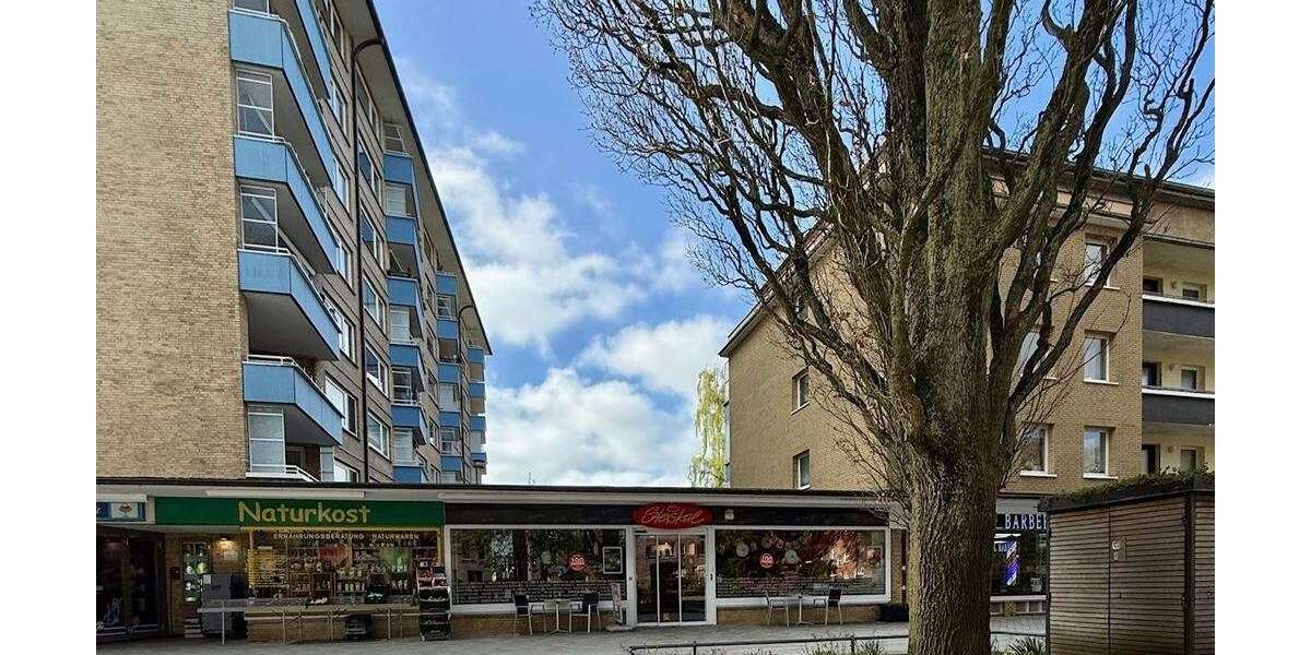 Gewerbeobjekt Kronshagen - 498.000&euro; | Angebot:27111712