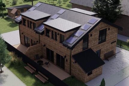 Haus Büdelsdorf - 5 Zimmer, 120 m&sup2;, 1.590&euro; | Angebot:24572108