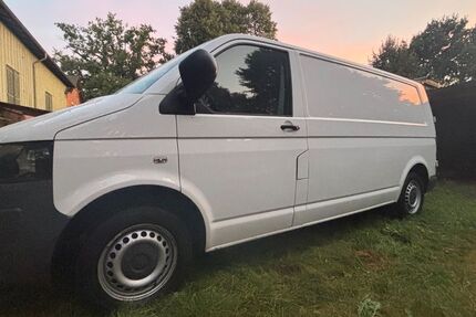 VW T5 Transporter 167.000 km 7.499 € Loop 24644