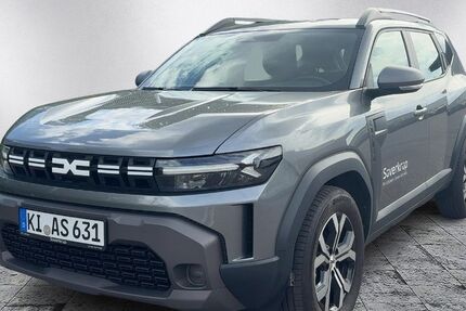 Dacia Duster 11.900 km 18.980 &euro; Kiel 24118