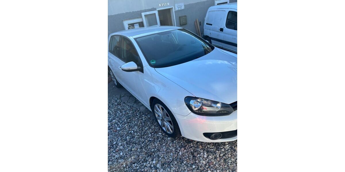 VW Golf 168.392 km 3.999 &euro; Kiel 24146