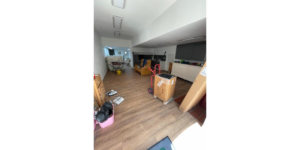 Erdgeschoßwohnung Altenholz - 1 Zimmer, 82 m&sup2;, 1.350&euro; | Angebot:26682694