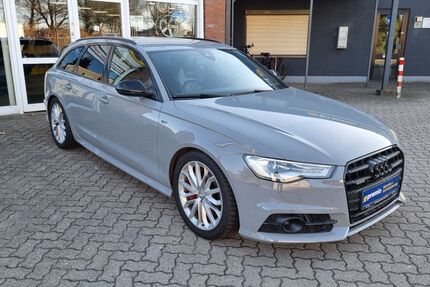 Audi A6 199.500 km 22.900 &euro; Neumünster 24536