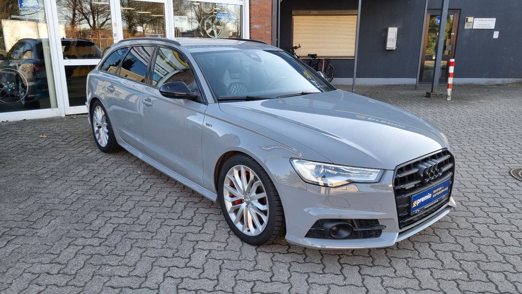 Audi A6 199.500 km 22.900 &euro; Neumünster 24536
