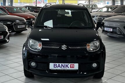Suzuki Ignis 44.180 km 10.990 &euro; Schwentinental 24223