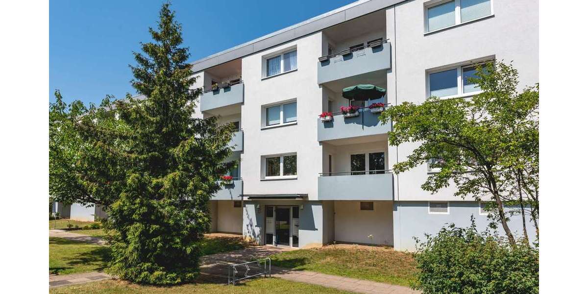 Etagenwohnung Plön - 3 Zimmer, 72 m&sup2;, 604&euro; | Angebot:26385378