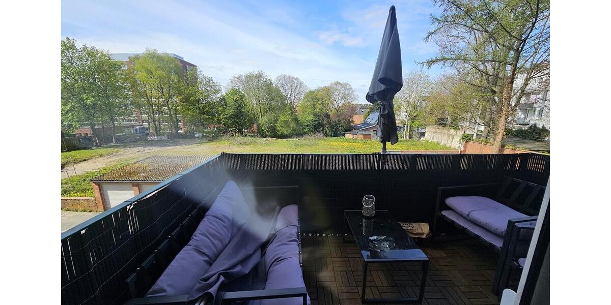 Etagenwohnung Molfsee - 3 Zimmer, 77 m&sup2;, 850&euro; | Angebot:26336962