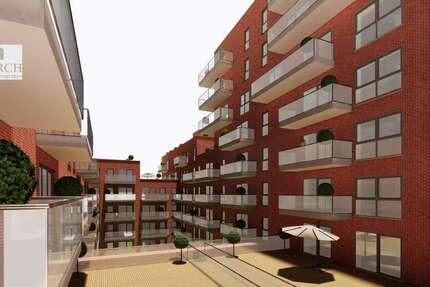 Wohnung zum Kaufen in Kiel 239.847 € 38.6 m² 1 zimmer