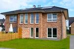 Doppelhaushälfte Altenholz - 4 Zimmer, 138 m&sup2;, 460.000&euro; | Angebot:25571142
