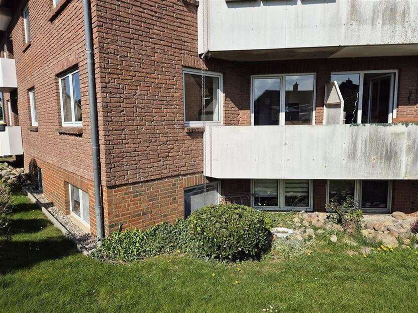 Wohnung zum Kaufen in Laboe 210.000 € 100 m²