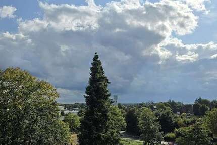 Wohnung zum Mieten in Bordesholm 580 € 73.01 m²