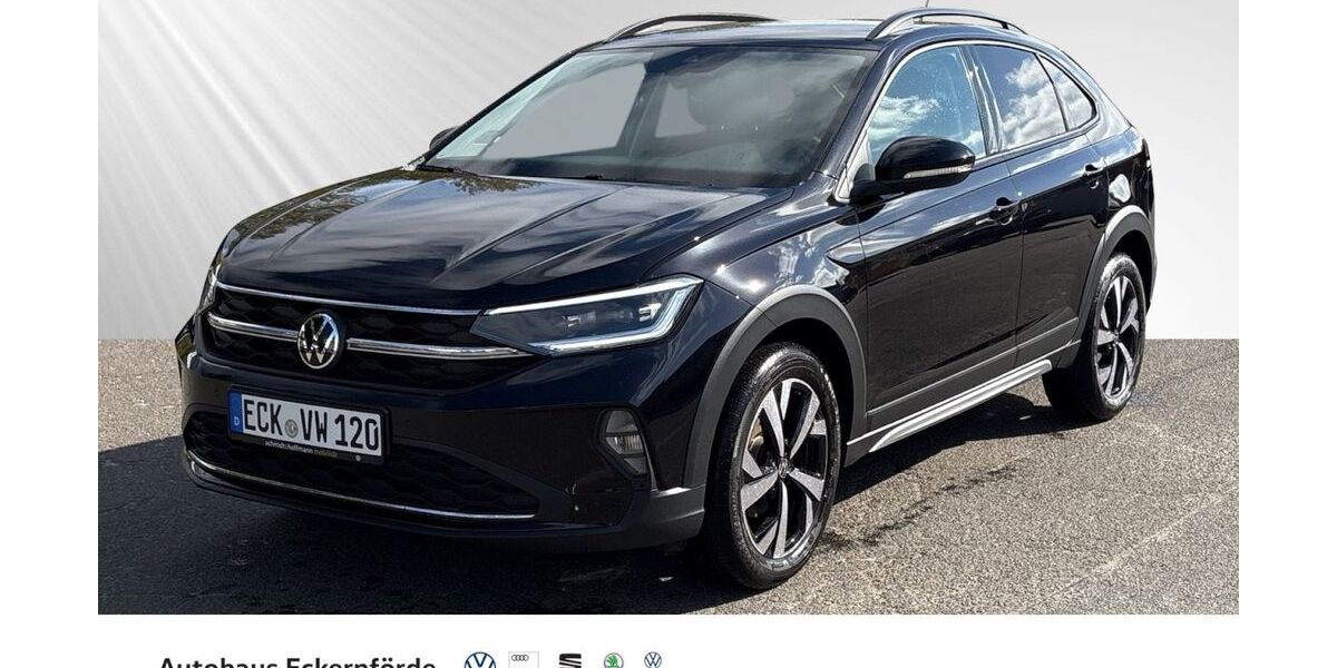 VW Taigo 6.000 km 31.480 &euro; Eckernförde 24340