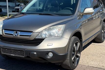 Honda CR-V 180.000 km 6.999 &euro; BLUMENTHAL 24241