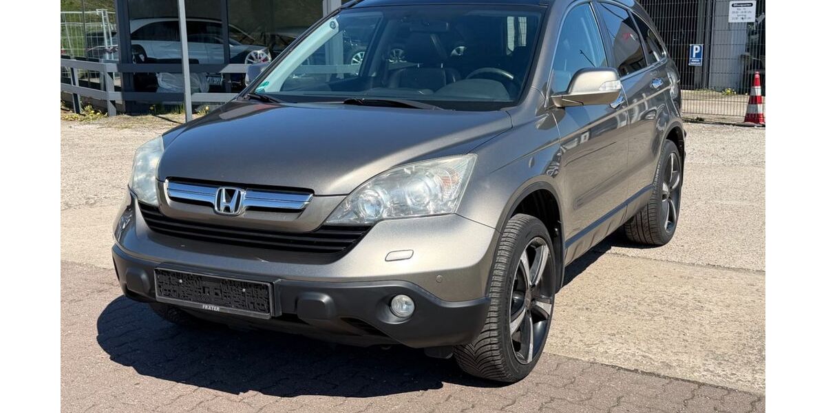 Honda CR-V 180.000 km 6.999 &euro; BLUMENTHAL 24241