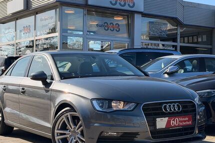 Audi A3 119.000 km 13.790 &euro; Kiel 24107