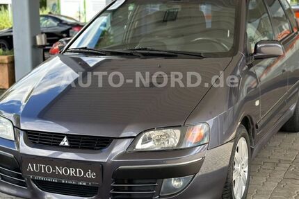 Mitsubishi Space Star 249.000 km 2.490 € Neumünster 24534