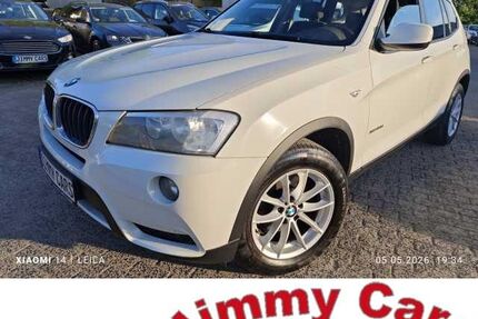 BMW X3 279.000 km 7.999 &euro; Kiel-Moorsee 24145