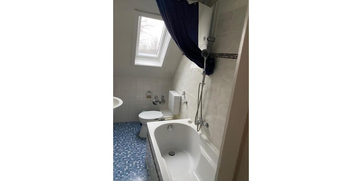 Dachgeschoßwohnung Plön - 3 Zimmer, 57 m&sup2;, 542&euro; | Angebot:24742208