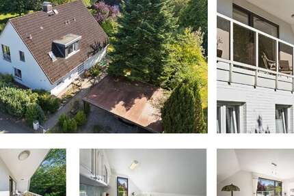 Wohnung zum Kaufen in Molfsee 233.000 € 91.58 m² 2.5 zimmer