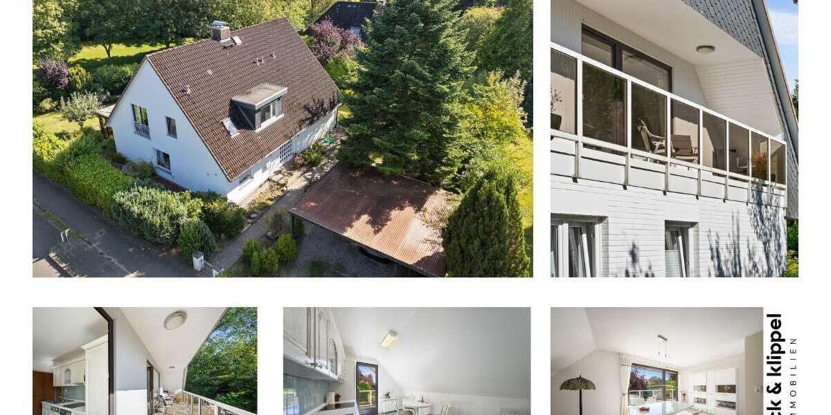 Wohnung zum Kaufen in Molfsee 233.000 € 91.58 m² 2.5 zimmer