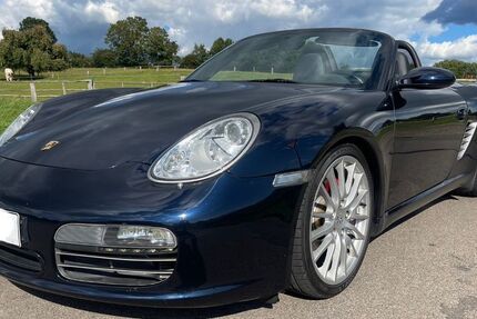 Porsche Boxster 168.000 km 22.987 &euro; Kiel 24145