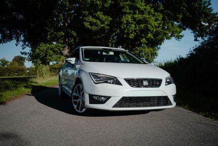 Seat Leon 179.000 km 10.400 &euro; Kiel 24113
