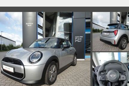 Mini Cooper C