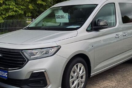 Ford Grand Tourneo 1.452 km 34.900 &euro; Lütjenburg 24321