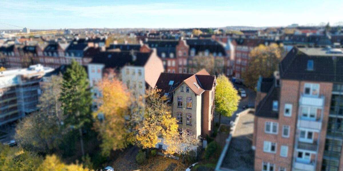 Mehrfamilienhaus, Wohnhaus Kiel Südfriedhof - 1.250.000&euro; | Angebot:24992618