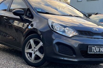Kia Rio 87.000 km 6.499 &euro; Flintbek 24220