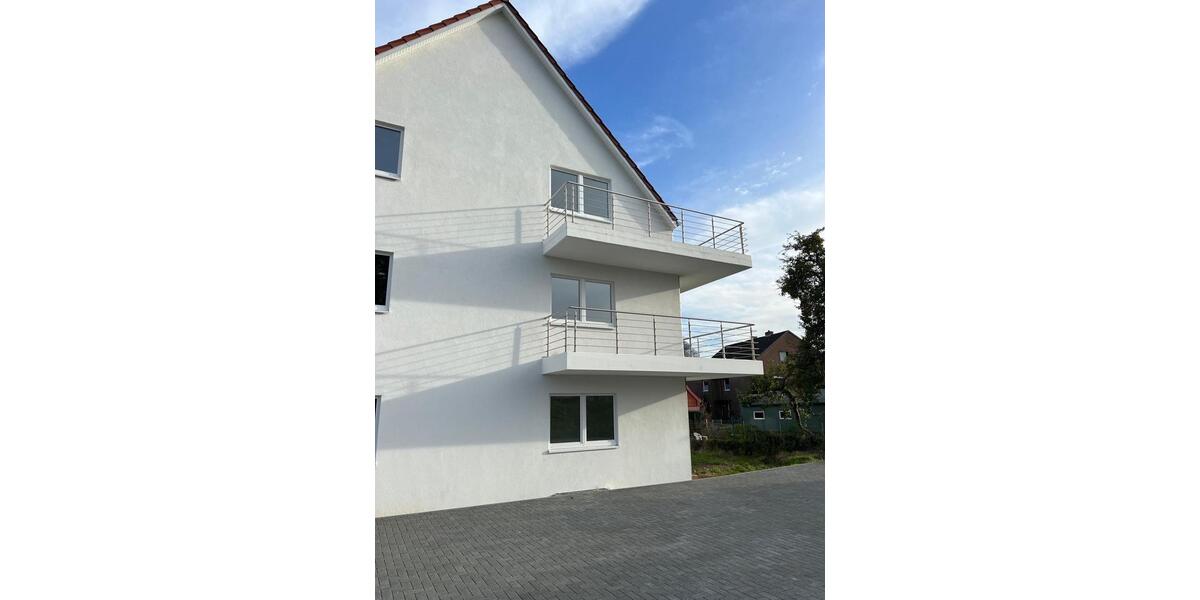 Dachgeschoßwohnung Kiel Meimersdorf - 2 Zimmer, 69 m&sup2;, 970&euro; | Angebot:26536021